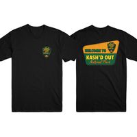 Kash'd Out Natl. Park Tee