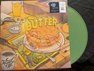 Butter: Vinyl- Green Variant