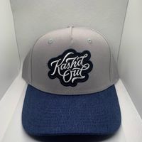 Blue Billed Hat