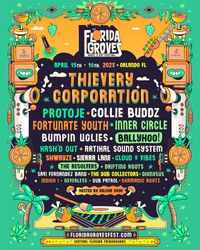 Florida Groves Festival