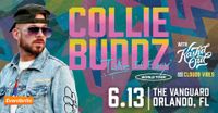 COLLIE BUDDZ " TAKE IT EASY" W/ KASH’D OUT & CLOUD9 VIBES 