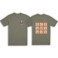 Nat Joe Tee