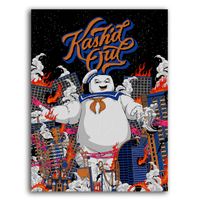 Halloween Show Poster (18x24)