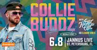 COLLIE BUDDZ "TAKE IT EASY" TOUR W/ KASH'D OUT & CLOUD9 VIBES