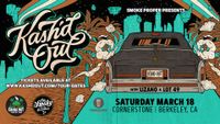 Whiskey and Weed Tour - Cornerstone Craft Beer & Live Music
