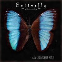 Butterfly by Sean Christopher McGee
