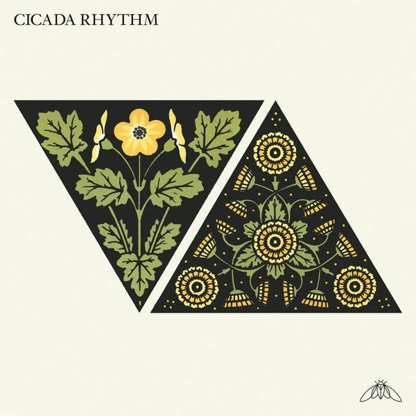 Cicada Rhythm - Everywhere I Go [Vinyl] – New West Records