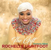 The Gift Christmas Album: "The Gift" Christmas Album