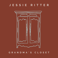Grandma's Closet by Jessie Ritter