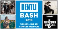 Bentli Bash 2019 feat. Eli Young Band at Cannery Ballroom