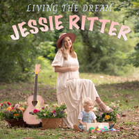 Living The Dream by Jessie Ritter