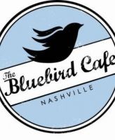 Chick Singer Night at The Bluebird Cafe