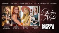 Ladies Night (An Evening Featuring Female Musicians from the Emerald Coast)