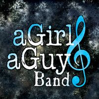 CANCELED - NEW DATE TBD aGirl & aGuy Band @ the Artsquest Center at Steelstacks