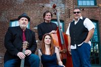 aGirl & aGuy Band @ Slatington Farmers Market