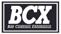 BCX - Bad Company Experience