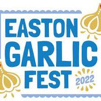 aGirl & aGuy Band @ Easton Garlic Fest