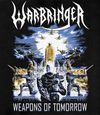 *NEW* "Weapons of Tomorrow" T-Shirt