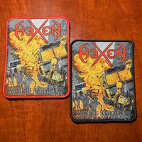 HeXeN - “State of Insurgency” Patch