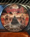 Woe to the Vanquished - Picture Disc: LP