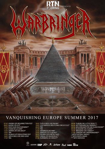 Europe 2017
