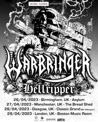 Warbringer - Hellripper