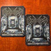 HeXeN - “Being & Nothingness” Patch
