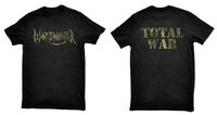 "Total War" T Shirt