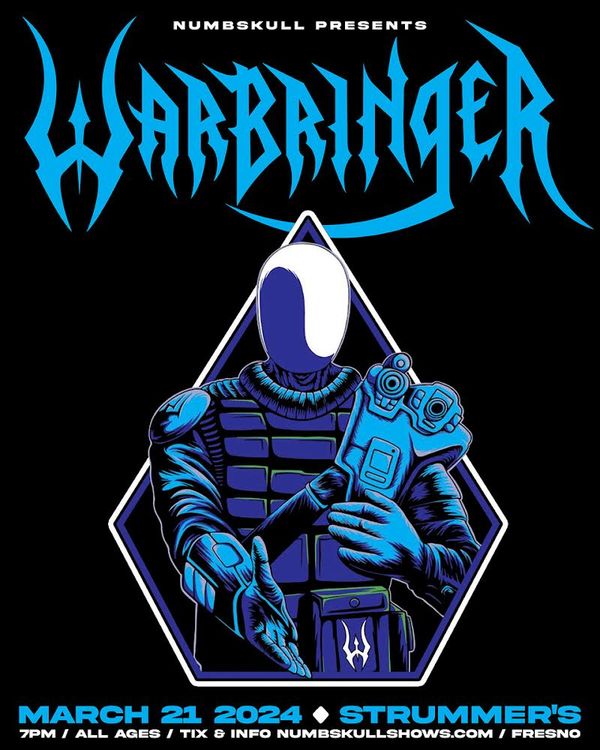 Warbringer