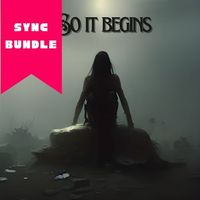 So It Begins (Sync Bundle) by Bellabeth