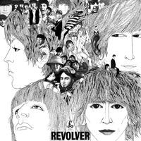 Revolver + 50: Best Beatles album ever?