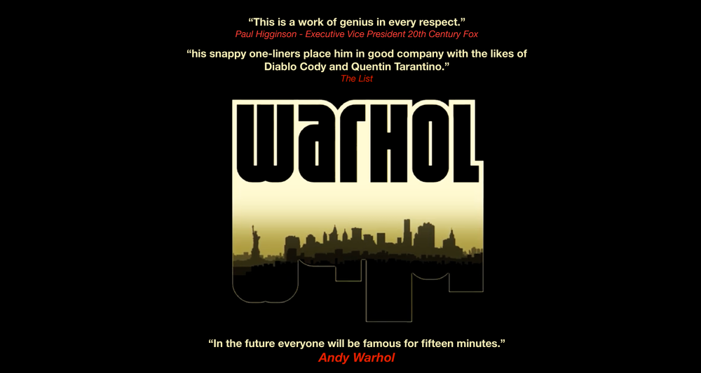 Currently in post-production.