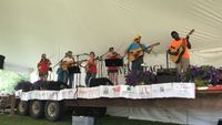 Camp Vermilion Bluegrass Festival