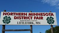 101st Northern District Fair