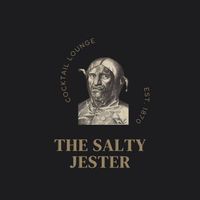 The Salty Jester