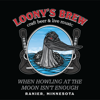 Loony's brew