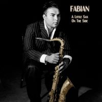 Fabian A Little Sax On The Side by Fabian