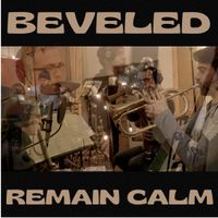 Remain Calm by James Davis' Beveled