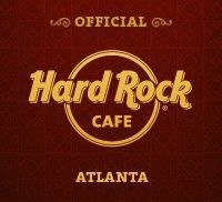 The Primitive Talk live at The Hard Rock Cafe ATL