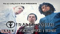 I Love Music Tour featuring Traded Youth