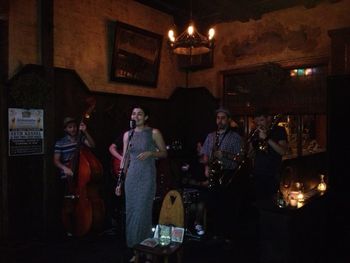 Radegast, Brooklyn
