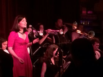 Birdland, NY
