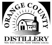 Whitney Road at Orange County Distillery