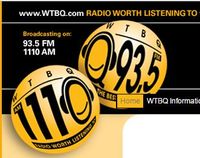 Whitney Road on WTBQ Radio