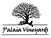 Whitney Road at Palaia Winery