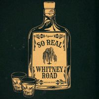 So Real by Whitney Road