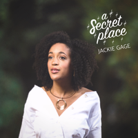 A Secret Place by Jackie Gage