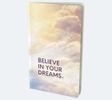 "Dreams" Notebook