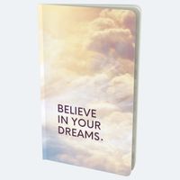 "Dreams" Notebook