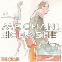 The Chair by MechaniCrash